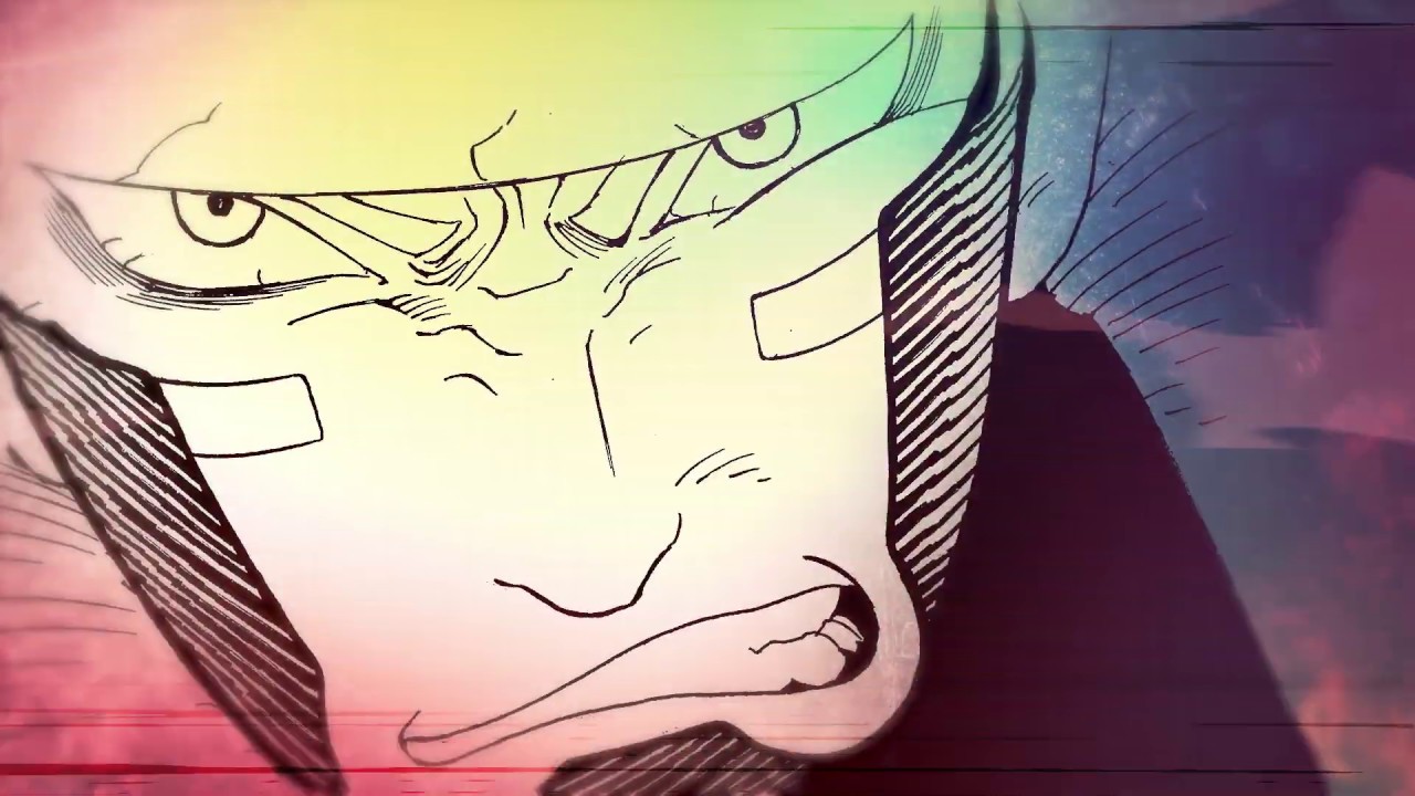 『サムライ8　八丸伝』告知動画