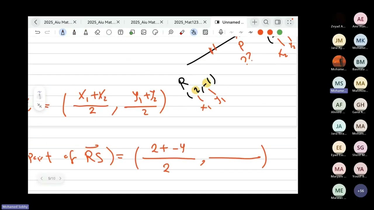 online tutorial_mechanics_Vectors