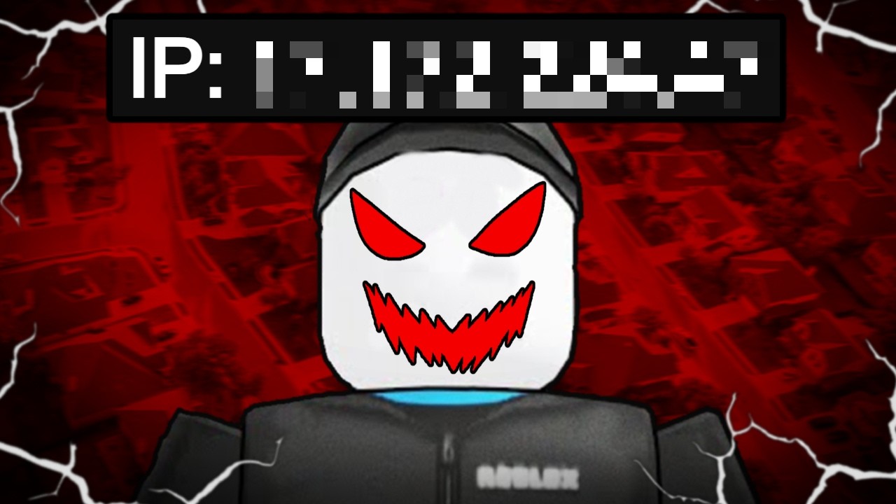 Новое обновление Roblox приведет к деанону