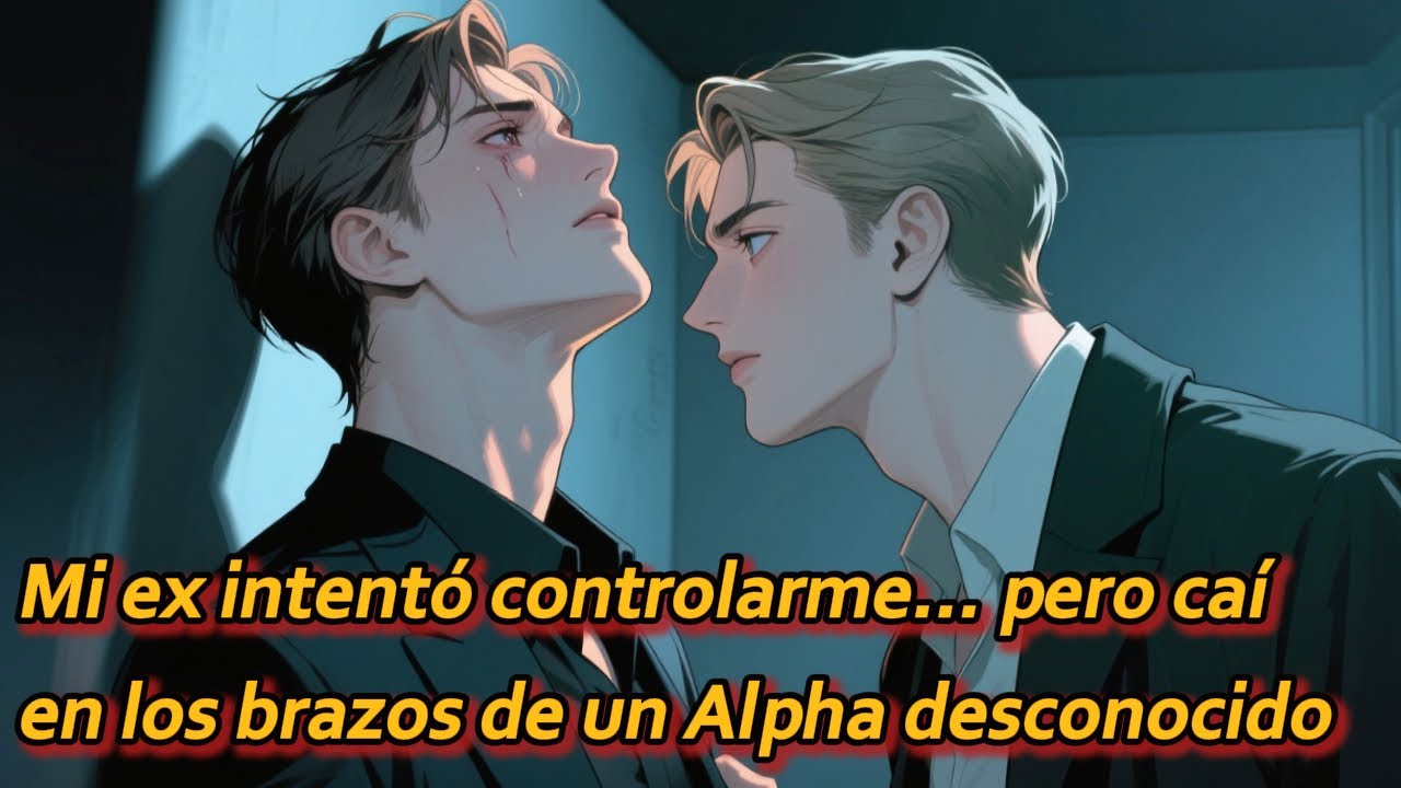 Mi ex intentó controlarme… pero caí en los brazos de un Alpha desconocido