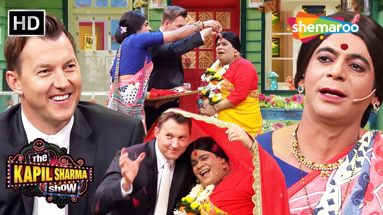 Rinku Devi Ne Karvaya Santosh Ki Shaadi | Best Of Sunil Grover Comedy | Kapil Sharma Show