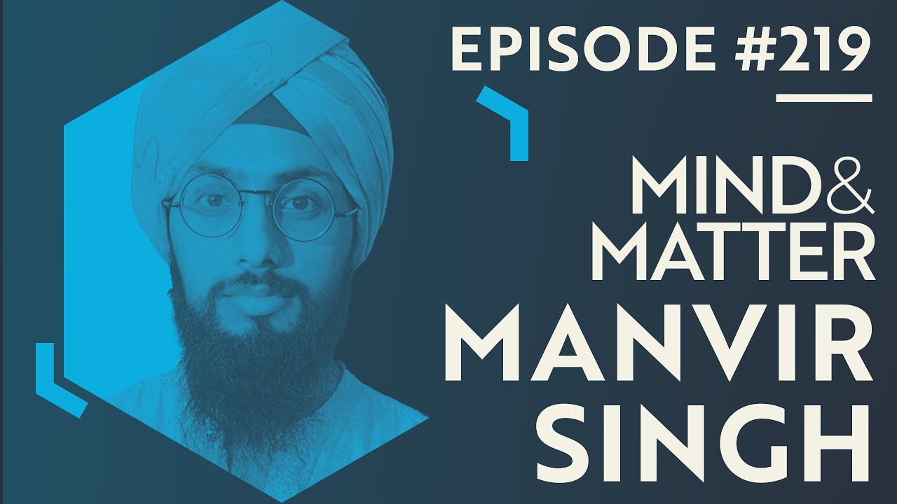 Shamanism, Human Culture & the Evolution of Religion | Manvir Singh | 219