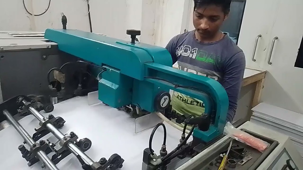 Polly prestige 574