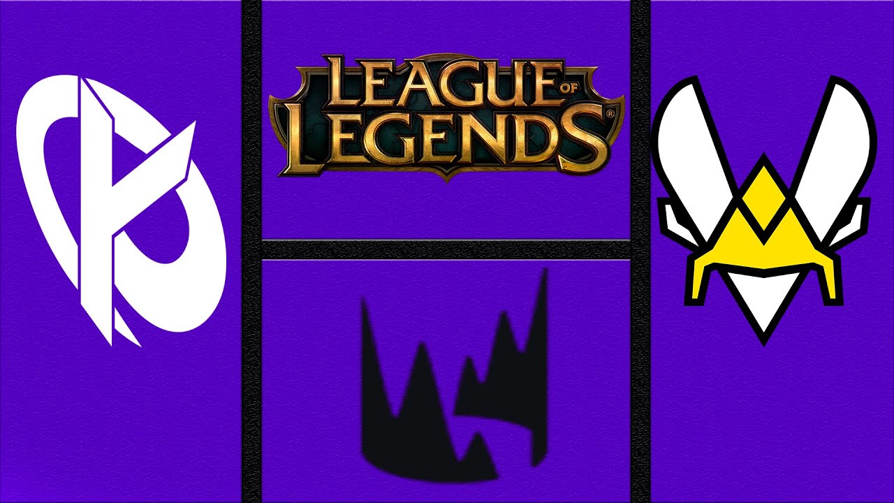 Karmine Corp vs Vitality | LB Quarterfinal | LEC Split 3 HIGHLIGHTS | 2025 | LOL HIGHLIGHTS