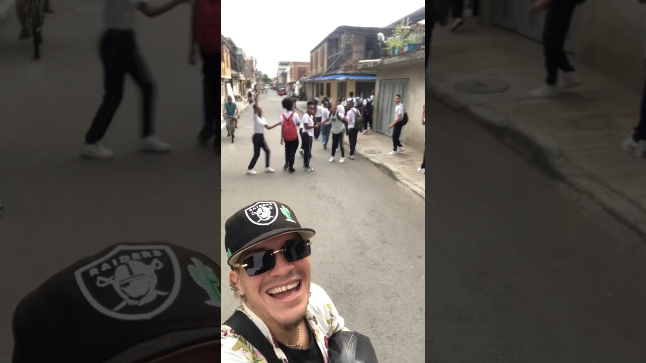 La pandemia del monkey 🐵🤣🇨🇴🌎🎶 #reaccion #viral