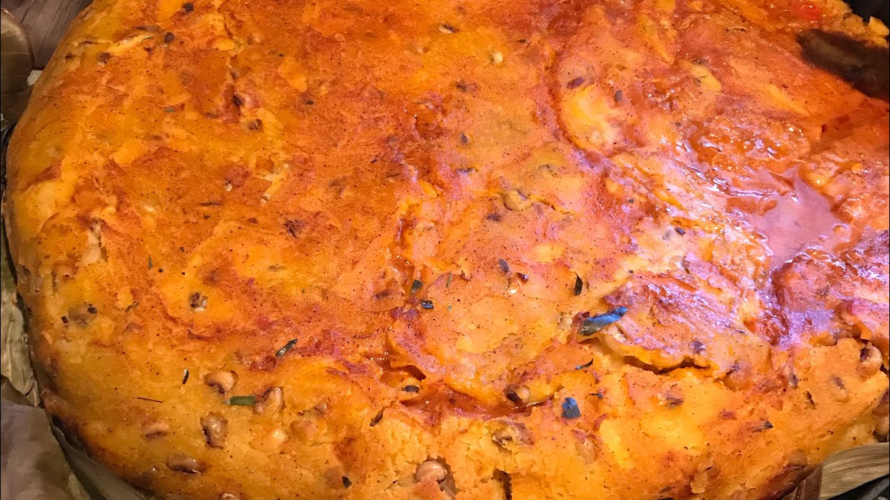 Mucbipollo, Pib O Pibipollo! Tradición Yucateca.