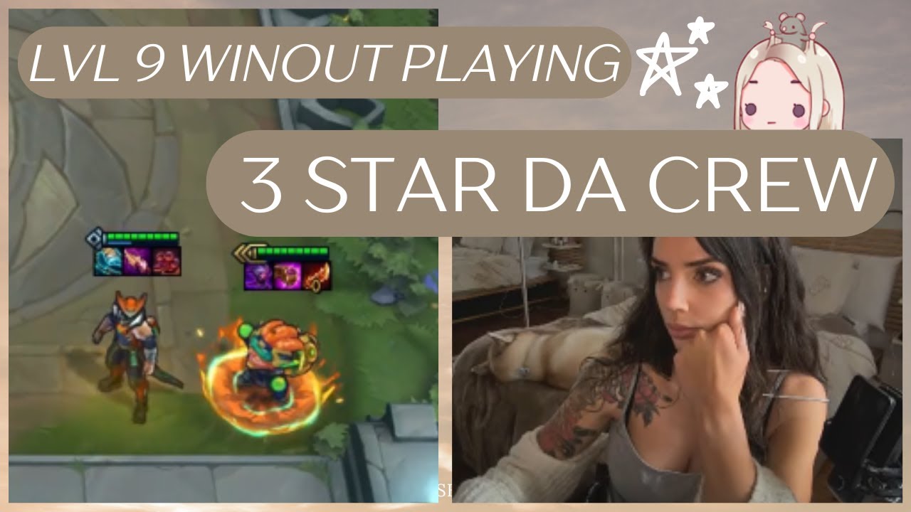 🚀 THE CREW FIRST PLACE 🌟 ZIGGS 3 CARRY 💣