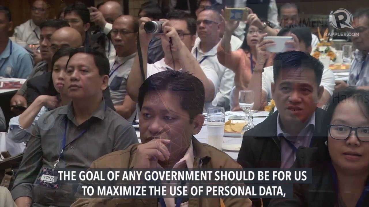 National Privacy Commission's 1st DPO Assembly