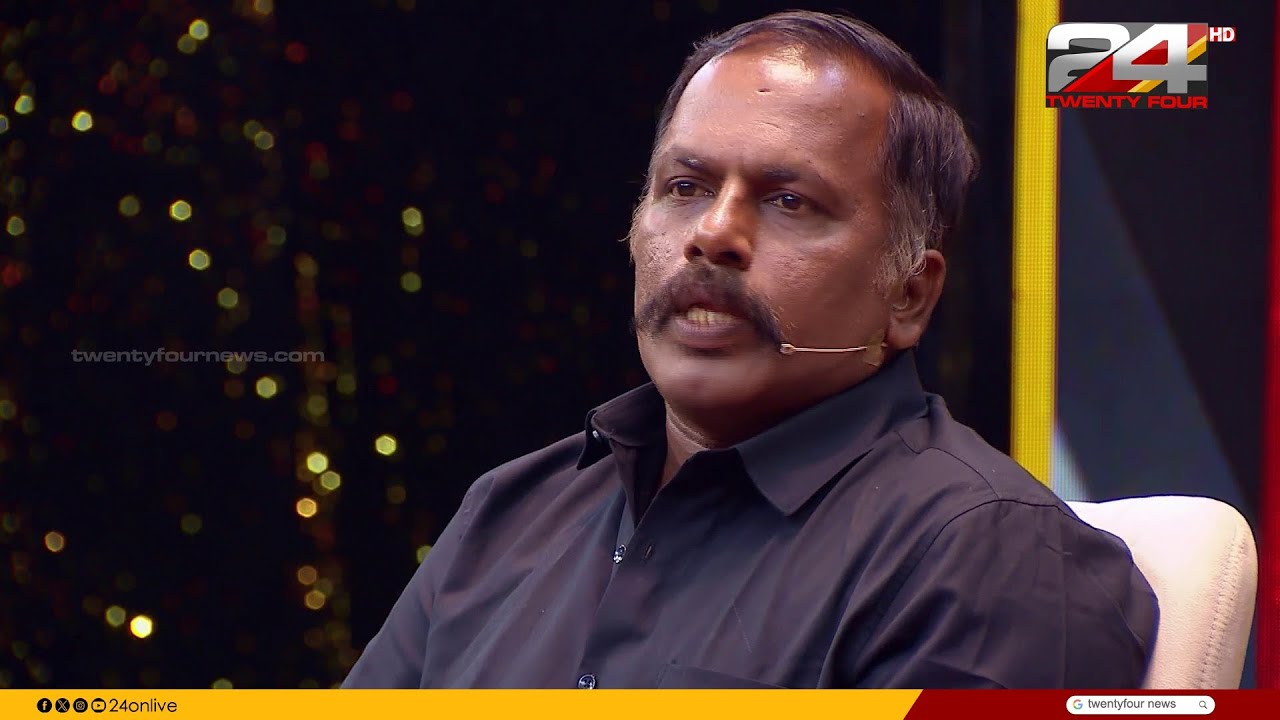 'മകൻ മരിച്ച് 3 മാസം കഴിഞ്ഞപ്പോൾ എന്റടുത്ത് വന്നു, ഇപ്പോൾ എന്നെക്കൊണ്ട് പുസ്തകം എഴുതിക്കുന്നു'