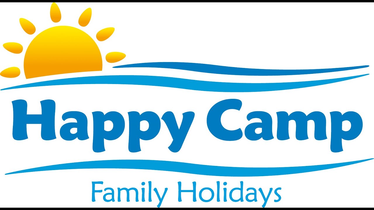 Your Happy Camp Holiday