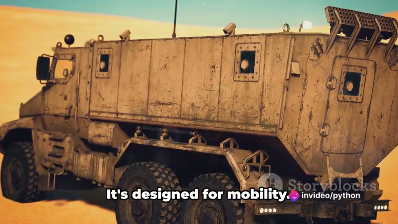 The Iron Dome - How Israel's Missile Defense System Works