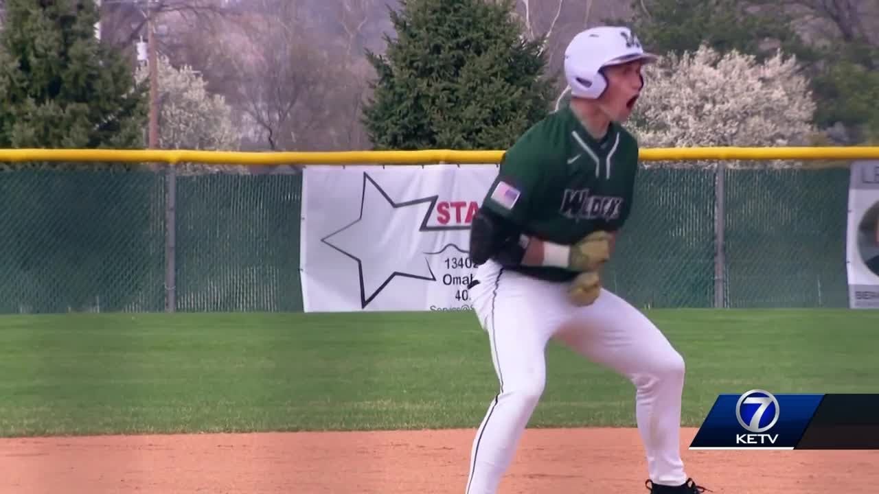 Tyson Lewis drafted by Cincinnati Reds