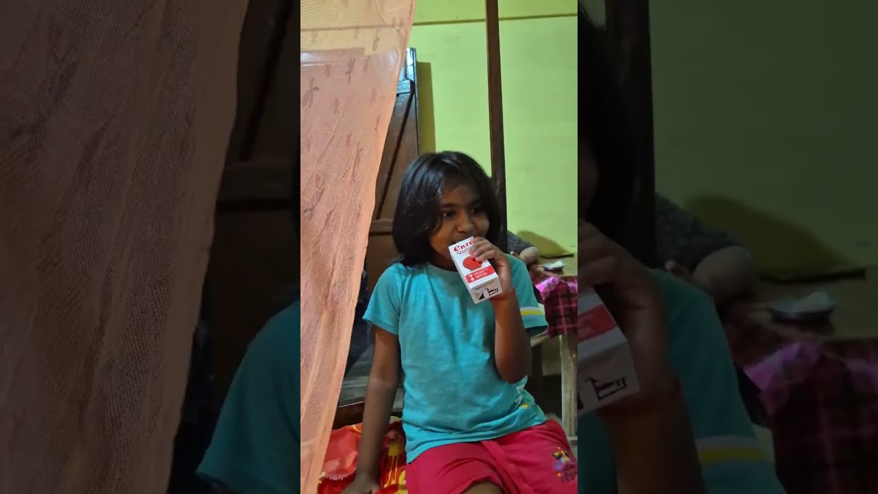 Anvi র জীবনের প্রথম বৃষ্টি মামার বাড়িতে ~ #vlog592 | Bengali Lifestyle Vlog 