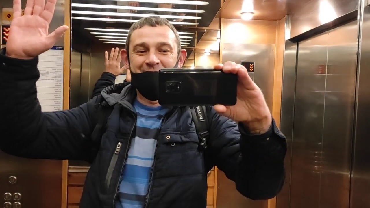 причаливаем , заглох реф (carrier)