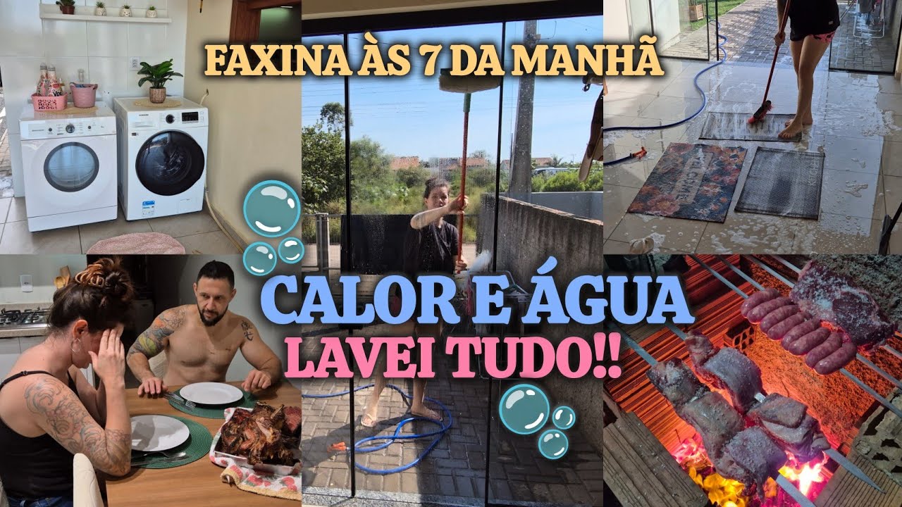 Nem os cachorros escaparam| me empolguei e fiz meu sábado render |acabou em churrasco e chimarrao 