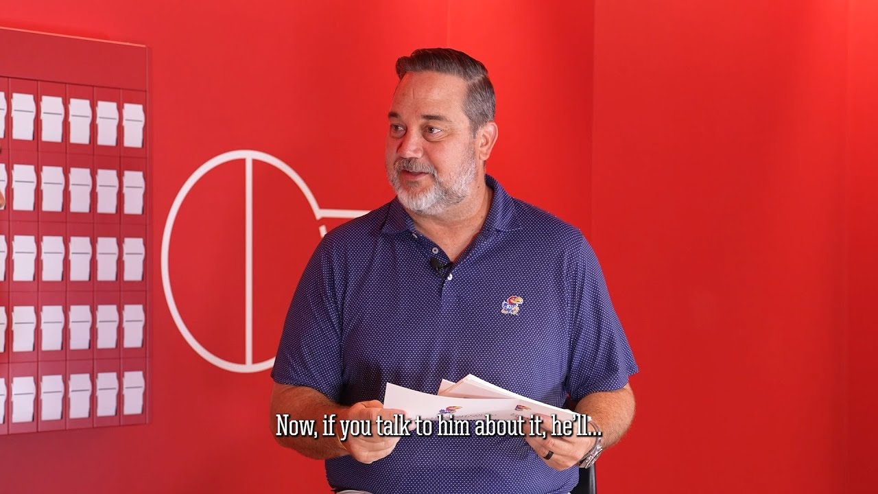 Fans Wanna Know - Darryn Peterson