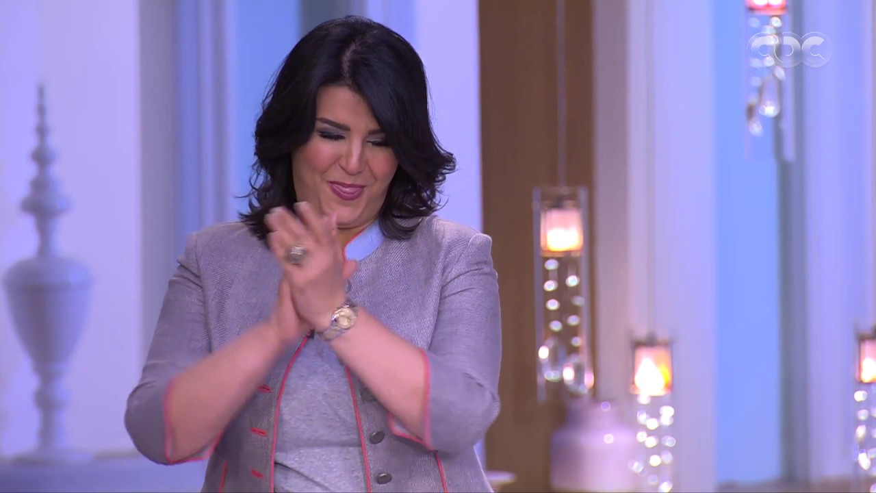 معكم منى الشاذلى - التحدي لحد كام ؟ طالب تربية رياضية في الاستوديو يتحدى الجميع بعدد الضغط