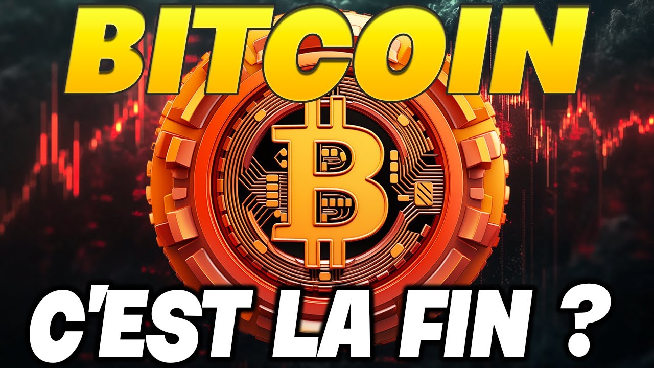 BITCOIN : DIRECTION LES 50.000$🚨 LE MOMENT DE SE POSITIONNER ?? Analyse & Trading Crypto
