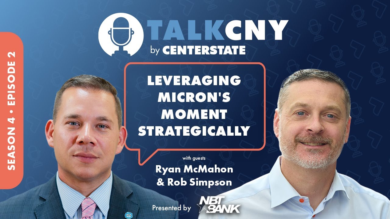 Leveraging Micron's Moment Strategically