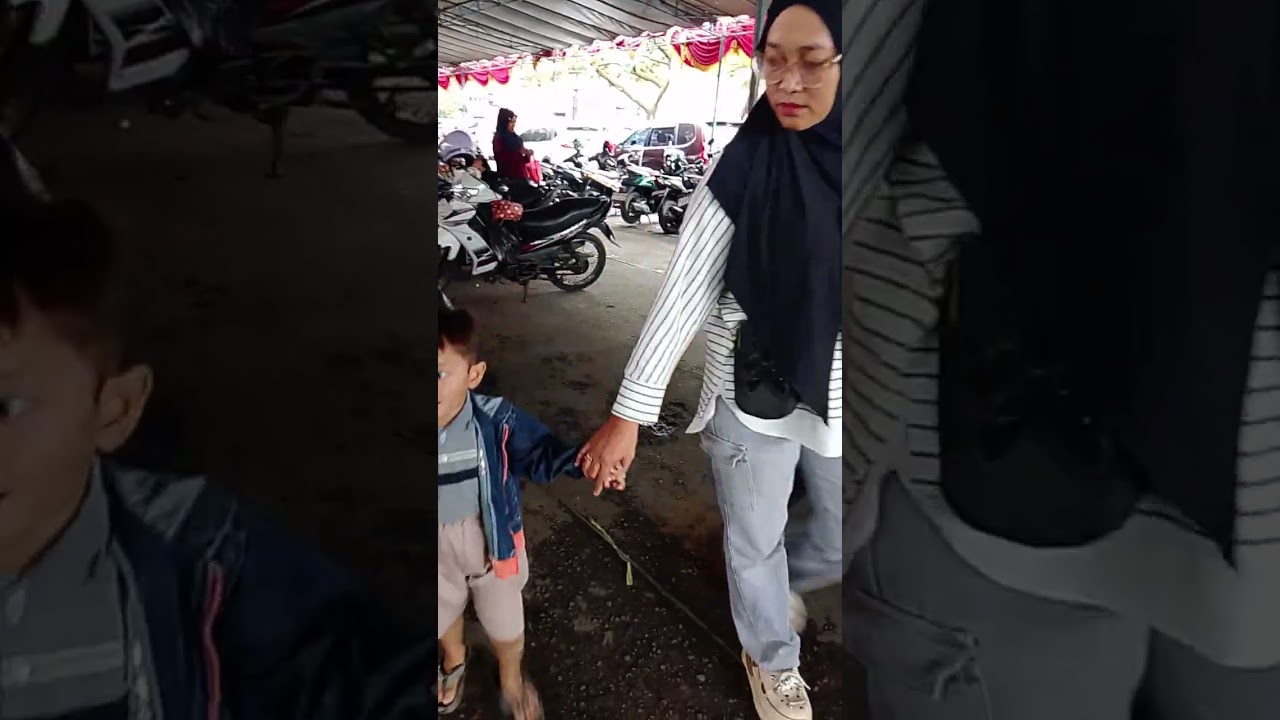 Selasa, 17/2/2026 (Belanja Daging Persiapan Ramadhan).
