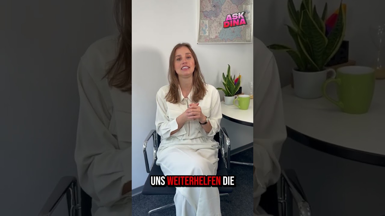 💥 AskDina: Welche Trends &uuml;ber Technologien beobachtest du aktuell besonders aufmerksam?💡