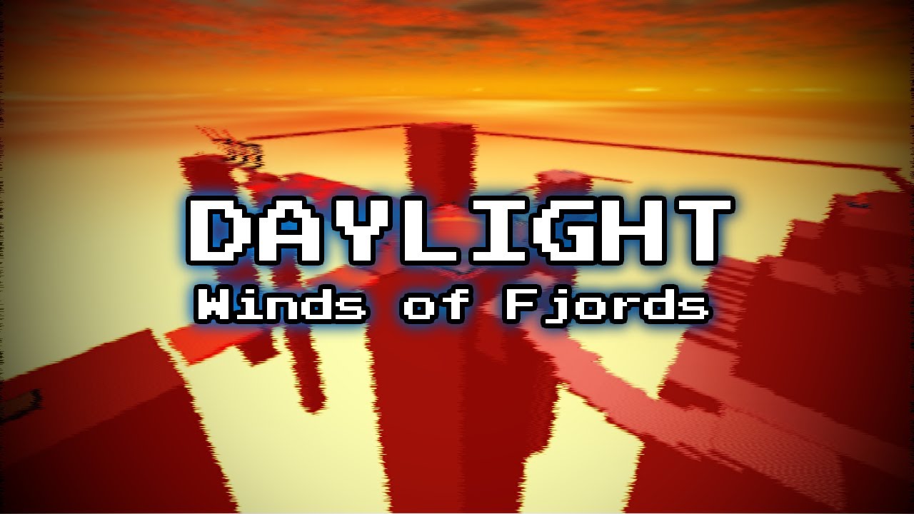 Daylight - Winds of Fjords