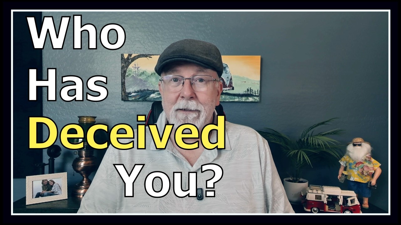 Who Has Bewitched You?