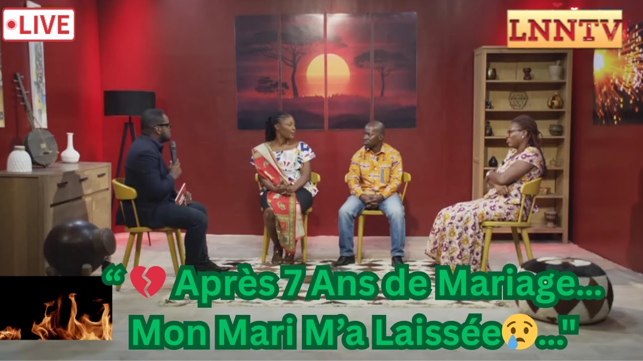 😭 Il a Brisé Mon Cœur Pour Une Fille 💔 – Histoire vraie