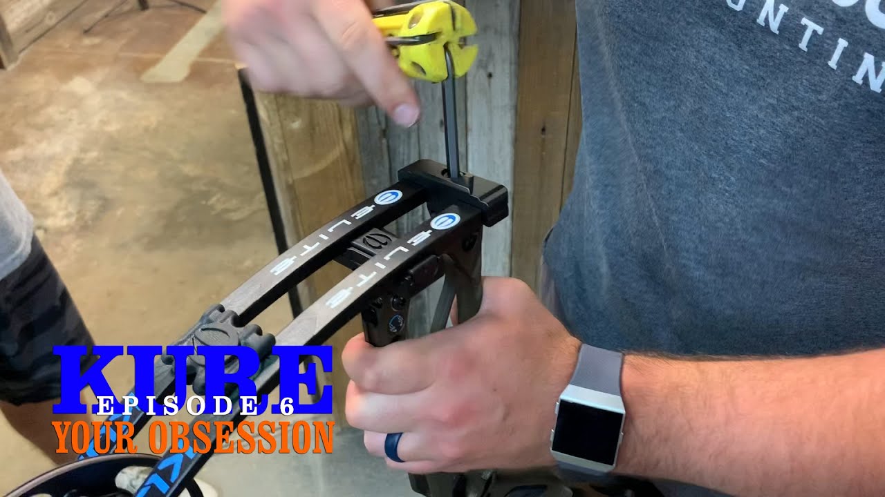 KURE your OBSESSION Ep. 06 | 