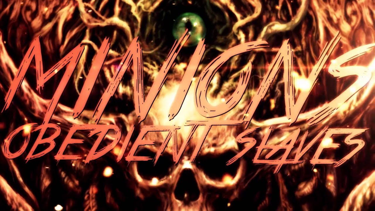 Pyrexia  - The Feast (Official Lyric Video)