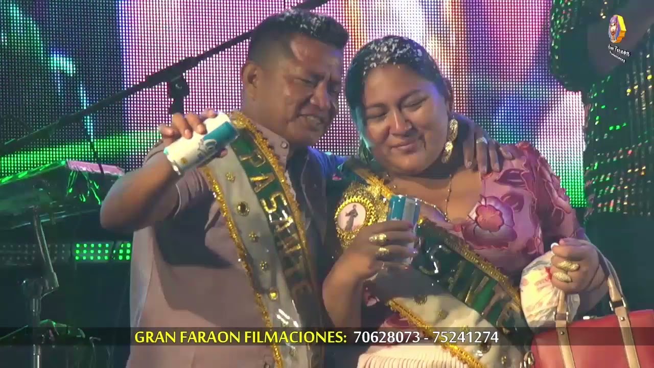 Mix cumbias Pandora Bolivia