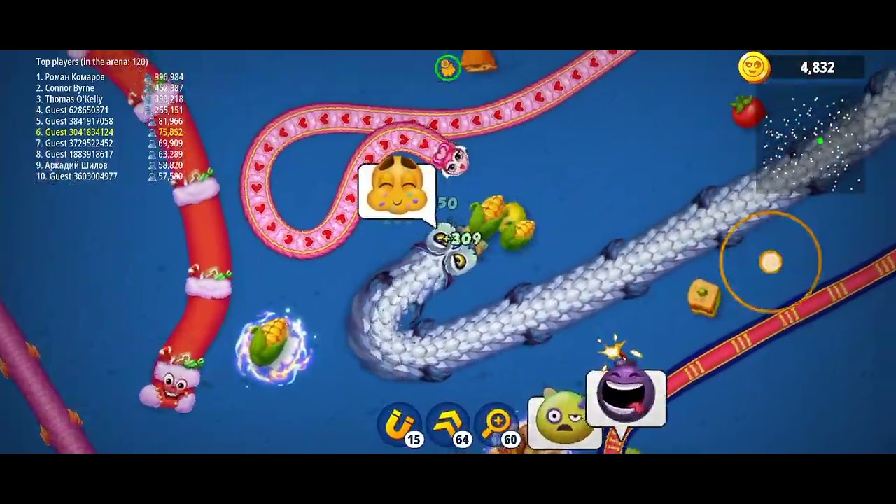#snake🔥🔥