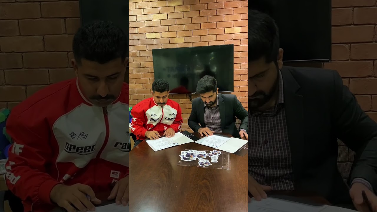 MOU with TINOPIA