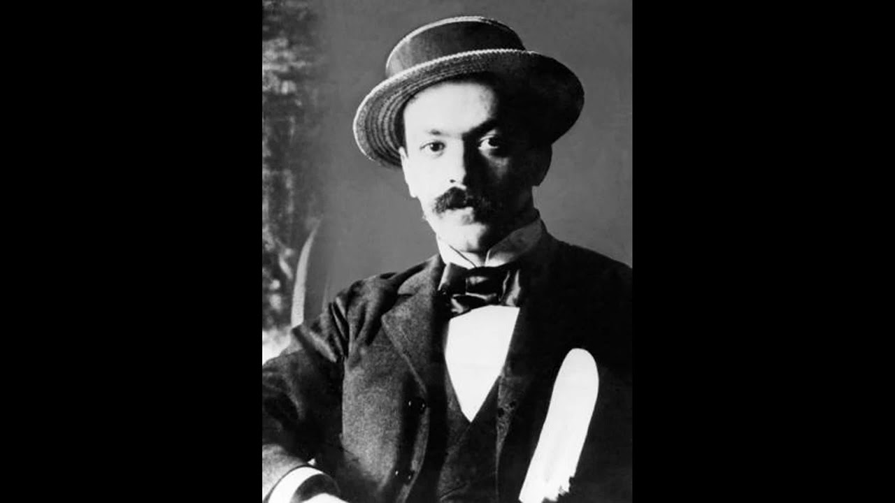 Zeno's Conscience by Italo Svevo