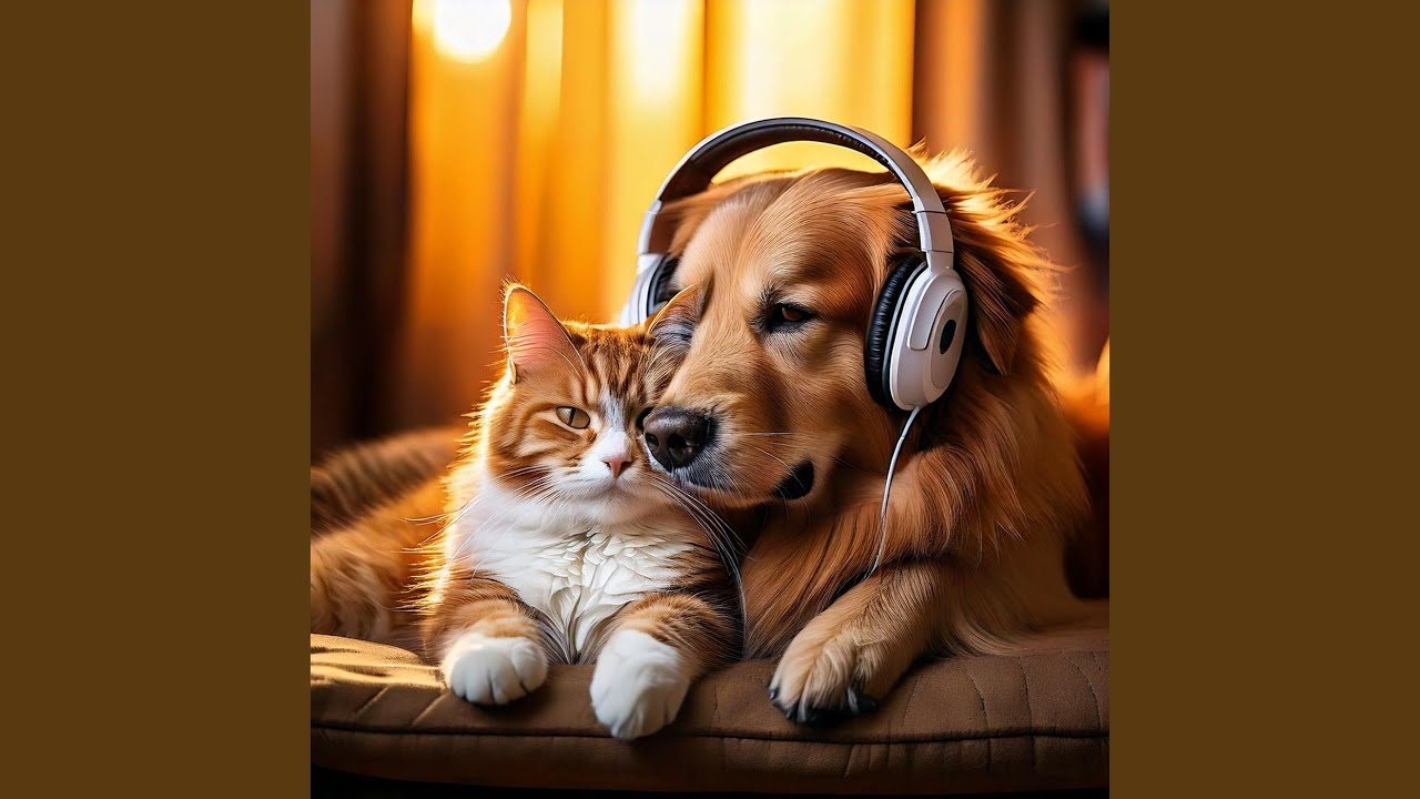 Calm Pet Journey