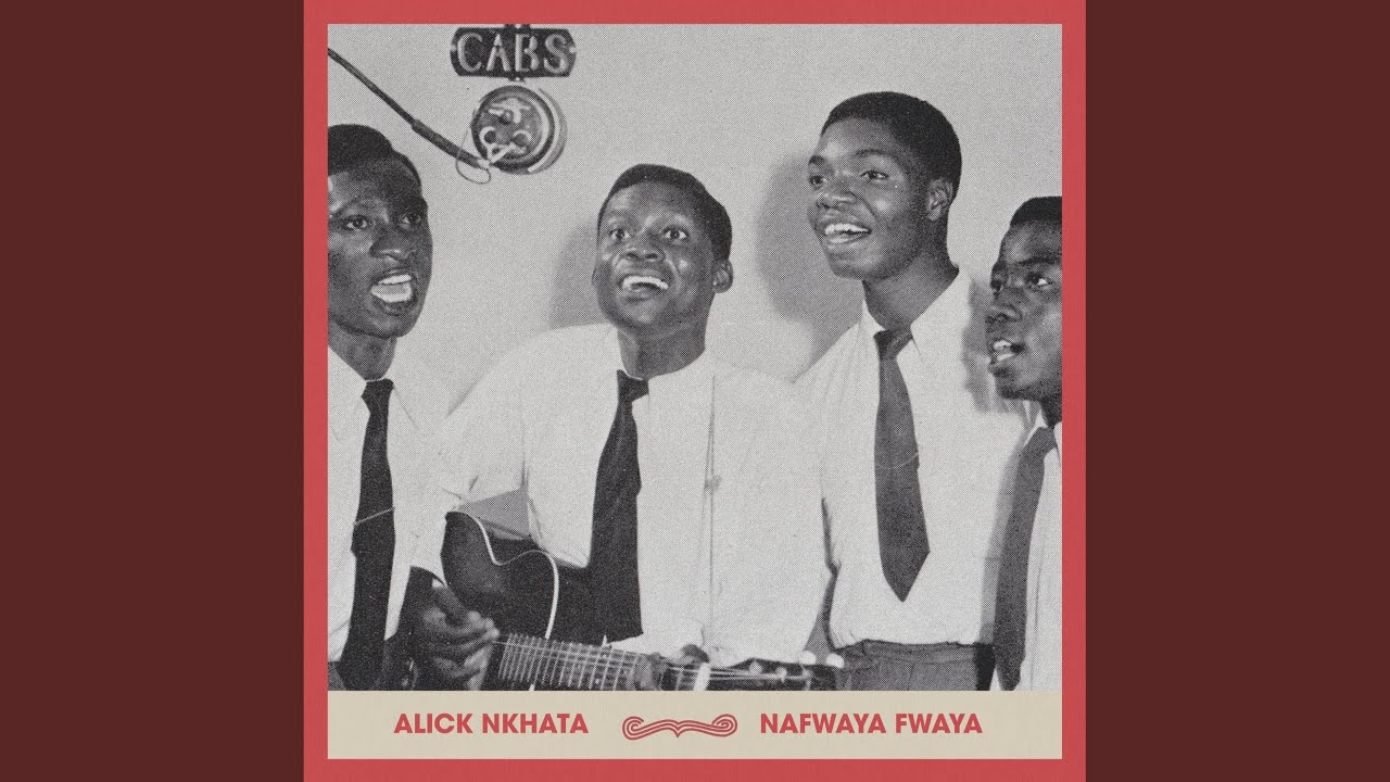 Nafwaya Fwaya