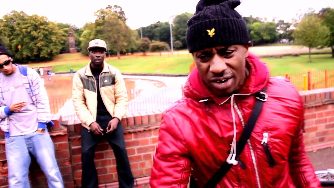 TSM - Darkie - EnTRAPeneur [Hood Video]