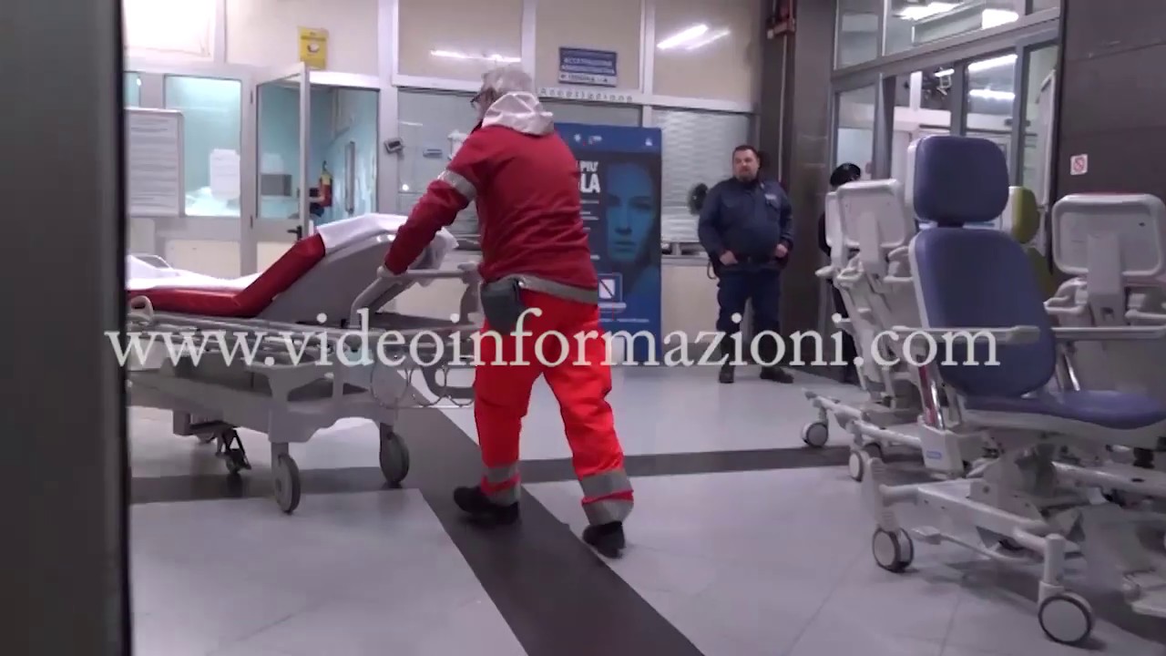 Capodanno 2019, bilancio botti killer: a Napoli e provincia 37 feriti, in tutta la Campania 52