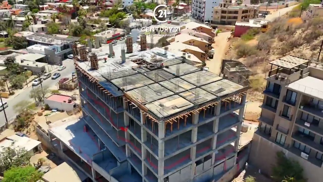 Investment in Cabo from 160k? Real Estate condos for Sale in Cabo | Century 21 Legendary Realty