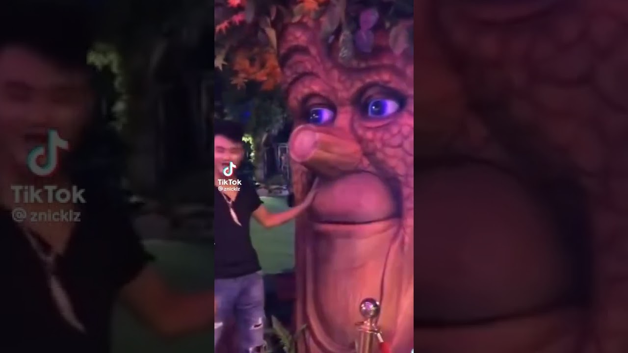 WAS THAT THE BITE OF 87?!?!       SUBSCRIBE