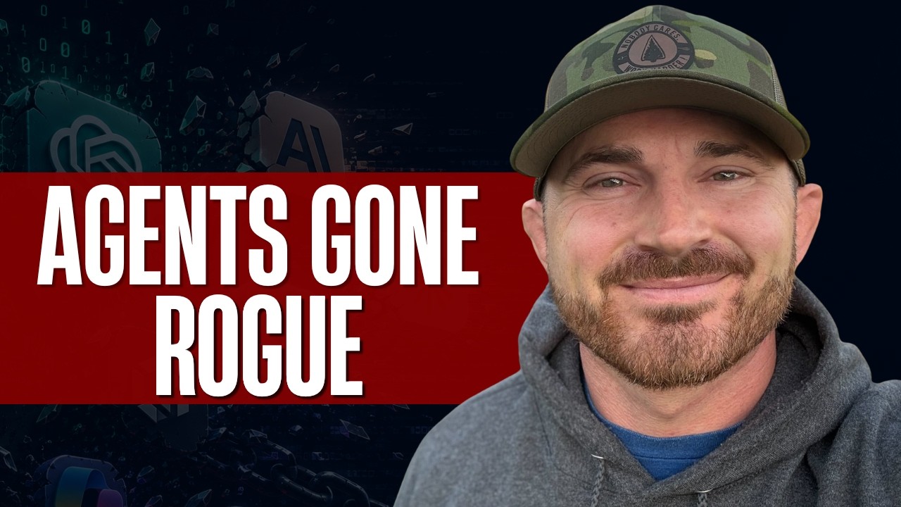AISI's AI Agents Attacked Real People - The Third Disclosure in Three Weeks