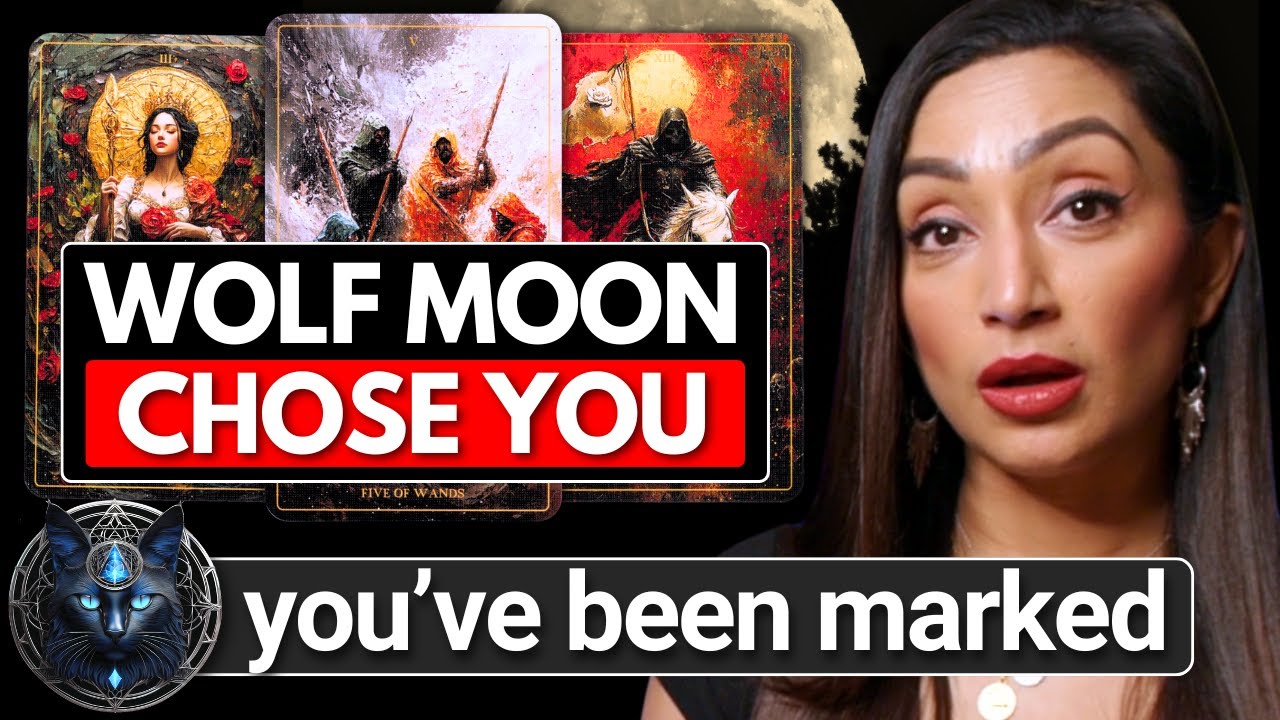** You Need To Watch This By Feb 1st **