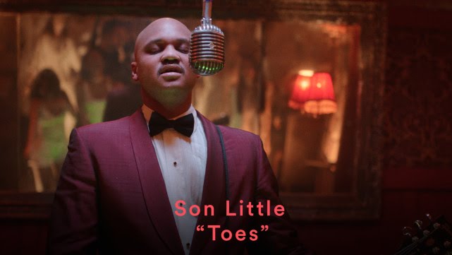 Son Little - 