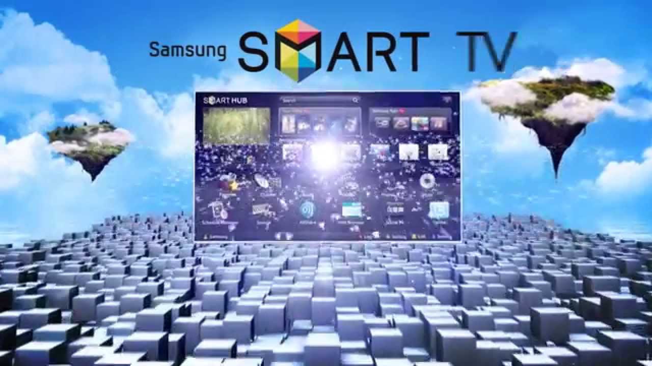 Samsung Smart TV 2011