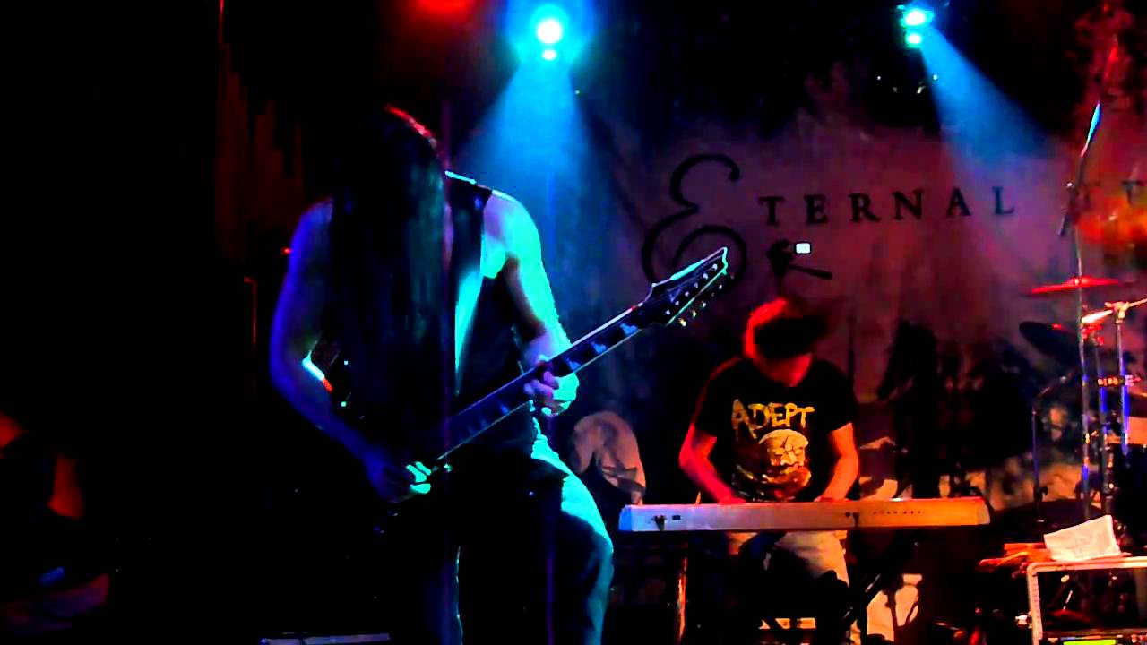 Eternal Tears of Sorrow - Tears of Autumn Rain (HD)