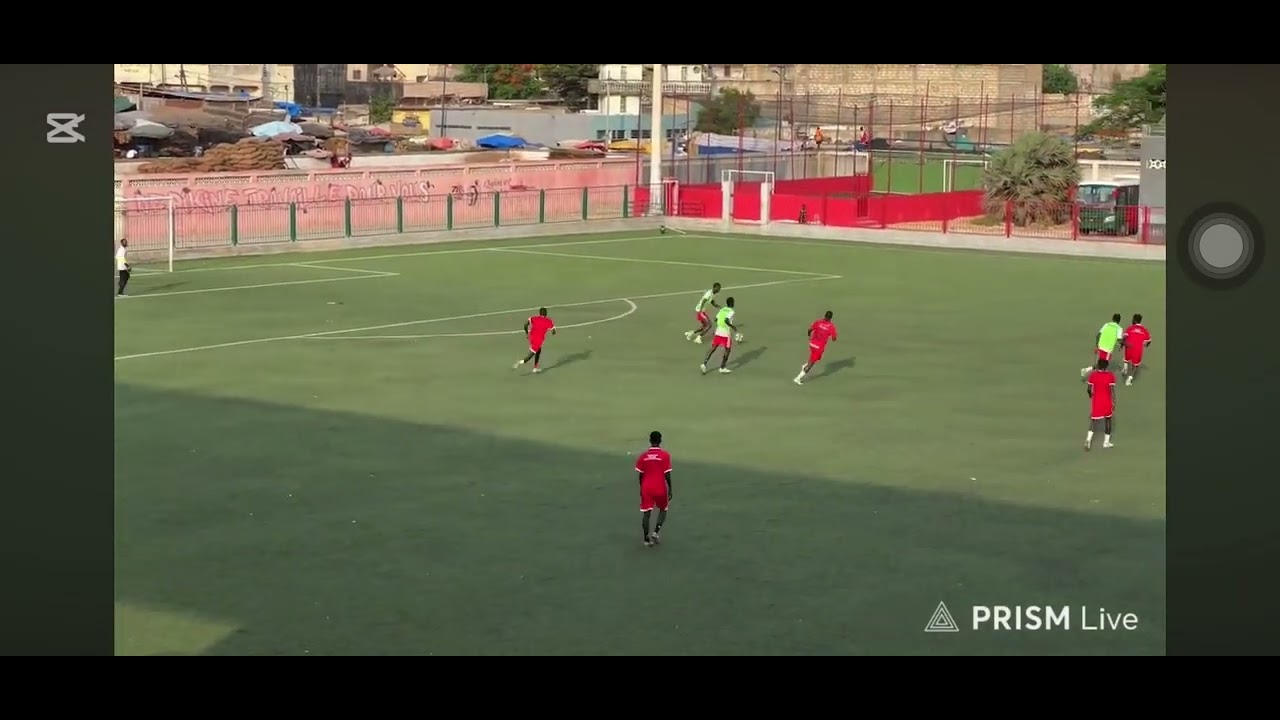 Centre Back Highlights 2026 | 20 Years Old | Defensive Skills