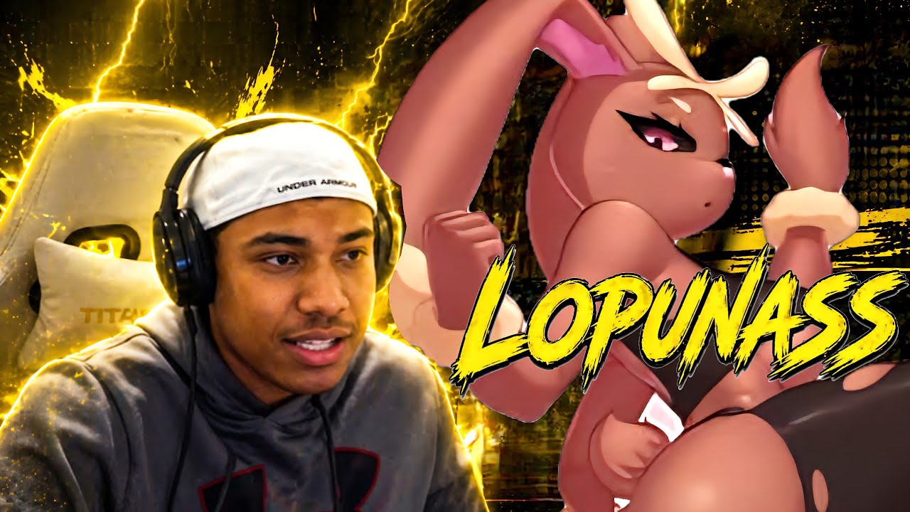 Rapper Reacts to @itsYaro17 MEGA POKEMON CYPHER PT 3