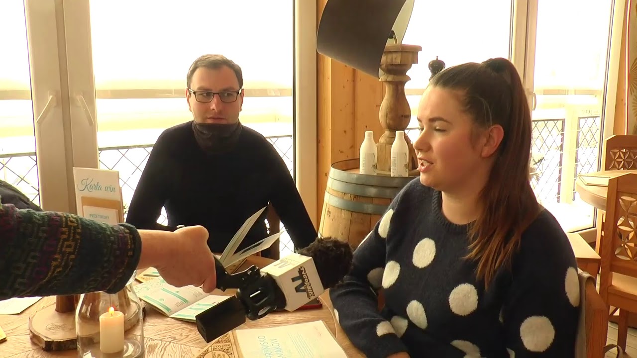 Bukowina Tatrzańska otwarcie restauracji Schronisko Smaków