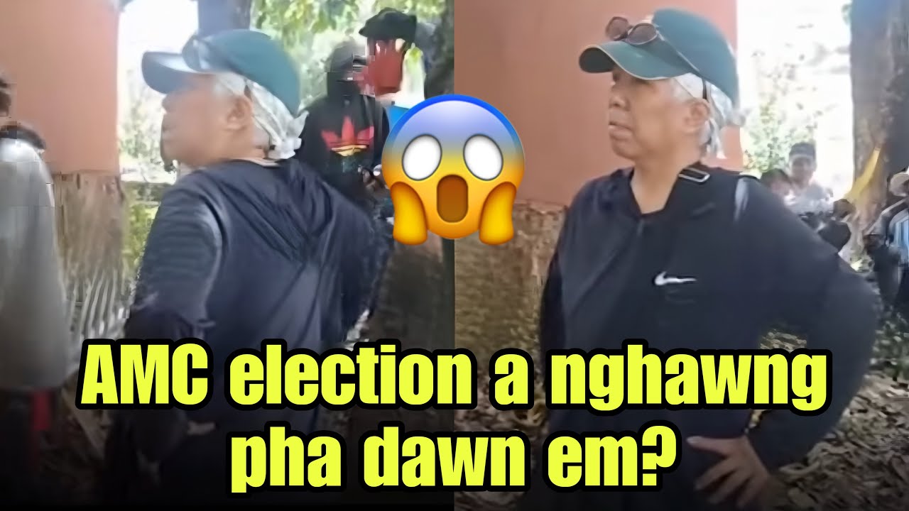 Ruatfela Nu-Keimah min kit mai rawh u‼️Thing kit tu te ngaihdan a ni bik lo😤Lammual Drama🔥