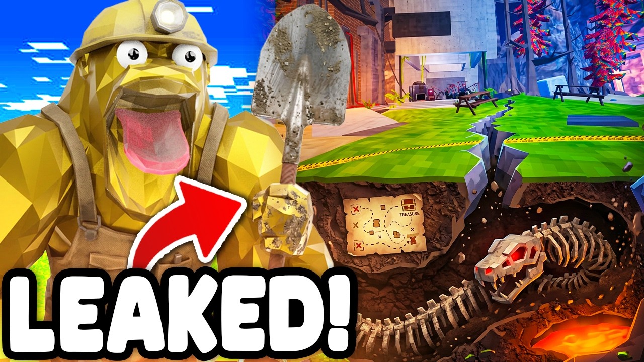 I Got EARLY ACCESS to the NEW DIGGING EVENT UPDATE in Animal Company! (Animal Company VR)